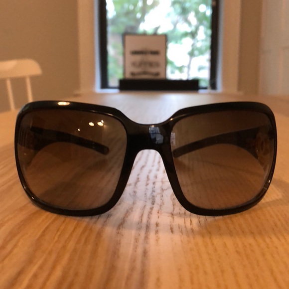 CHANEL Accessories - Chanel Sunglasses